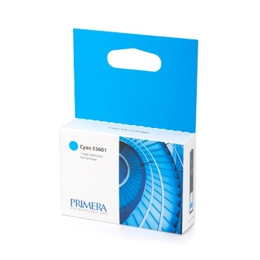 Cartouche CYAN DP-41xx DTM PRINT PRIMERA DISC PUBLISHER 41xx Ref : 053601 Cartouche CYAN DP-41xx DTM PRINT PRIMERA DISC PUBLISHER 41xx Ref : 053601