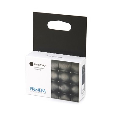 Cartouche NOIR DP-41xx DTM PRINT PRIMERA DISC PUBLISHER 41xx Ref : 053604 Cartouche NOIR DP-41xx DTM PRINT PRIMERA DISC PUBLISHER 41xx Ref : 053604