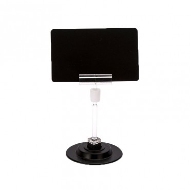 Support magnétique pour étiquettes- lot de 25 - 1437060 Support magnétique pour étiquettes- lot de 25 - 1437060