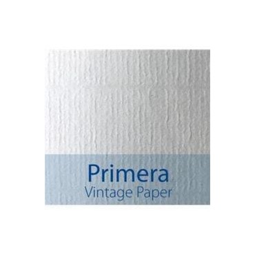 Étiquette en bobine PRIMERA Jet D'Encre Papier Vintage CC36VP122ONE 122mm x 47M Étiquette en bobine PRIMERA Jet D'Encre Papier Vintage CC36VP122ONE 122mm x 47M
