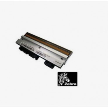 Tête d'impression ZEBRA ZT610/ZT610R 300dpi P1083320-011 Tête d'impression ZEBRA ZT610/ZT610R 300dpi P1083320-011