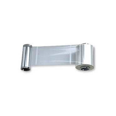 Ruban impression Transparent DATACARD SR200/SR300/RP90/RP90PLUS 1000 Faces -Réf: 538619-003 Ruban impression Transparent DATACARD SR200/SR300/RP90/RP90PLUS 1000 Faces -Réf: 538619-003