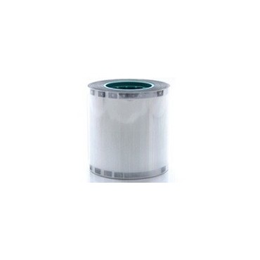 Ruban impression Transparent DuraGuard 1.0 MIL Laminate DATACARD SR200/SR300/RP90/RP90PLUS 600 Faces -Réf: 538619-001 Ruban impression Transparent DuraGuard 1.0 MIL Laminate DATACARD SR200/SR300/RP90/RP90PLUS 600 Faces -Réf: 538619-001