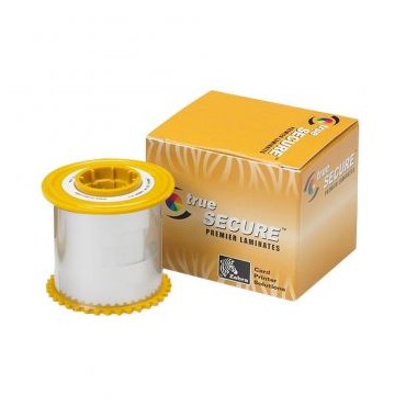 Ruban de laminage reinscriptible ZEBRA ZXP8 et ZXP9 LAM 1 MIL 625 Faces 800084-916 Ruban de laminage reinscriptible ZEBRA ZXP8 et ZXP9 LAM 1 MIL 625 Faces 800084-916