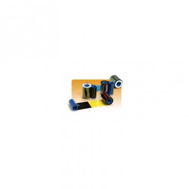 Ruban D'Impression YMCK ZEBRA C Series 500 Faces 800015-845 Ruban D'Impression YMCK ZEBRA C Series 500 Faces 800015-845