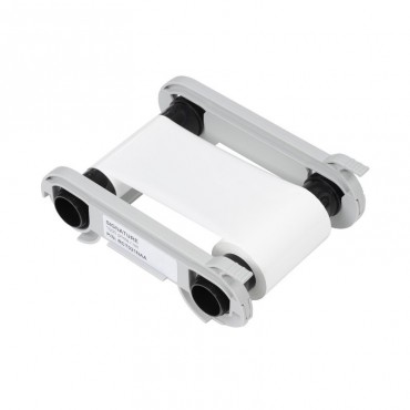 Ruban impression EVOLIS ZENIUS PRIMACY Blanc Signature 1000 Faces RCT021NAA