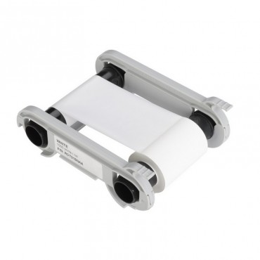 Ruban impression EVOLIS ZENIUS PRIMACY Blanc 1000 Faces RCT015NAA