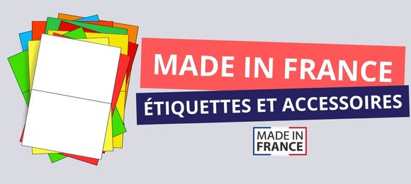 Tous les accessoires d'identification