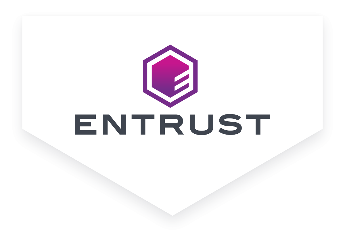 ENTRUST